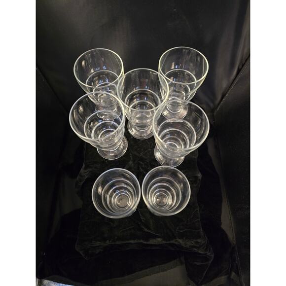 Sahara by Studio Nova 10 oz Tumbler Height: 5 1/4"x3 1/4" Discontinued Piece - Picture 2 of 6